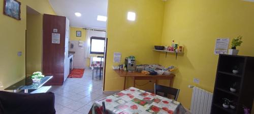 Complesso turistico Aurora - camere B&B