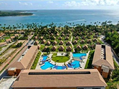 Eco Resort - Praia dos Carneiros