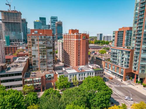 Holiday Inn Express Toronto Downtown By IHG - image 2