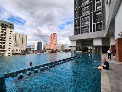 Chambers Suites KLCC Serviced Apartment, Kuala Lumpur