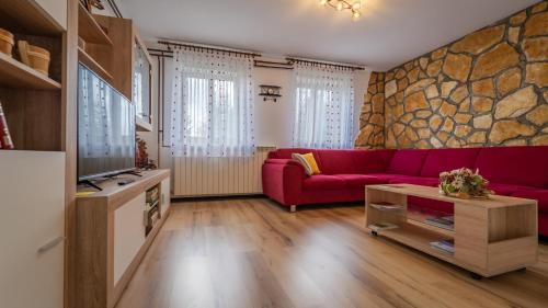 Apartman Ornela