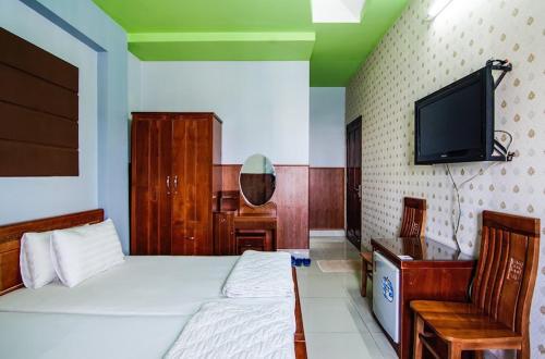 Khach San Huynh Anh – Ho Chi Minh City, LA