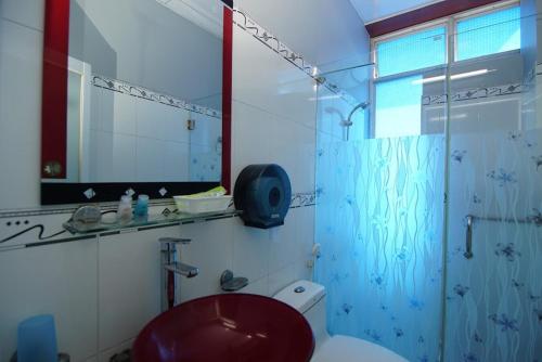 Khach San Huynh Anh – Ho Chi Minh City, LA