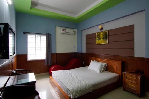 Khach San Huynh Anh – Ho Chi Minh City, LA