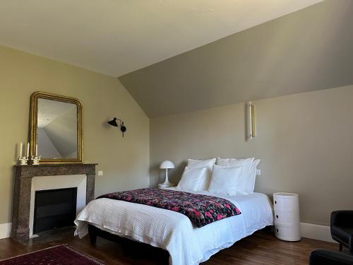 1 queen bed