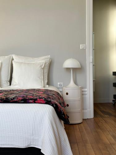 1 queen bed