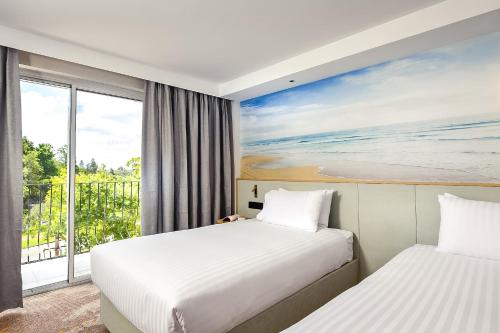 hotel photo