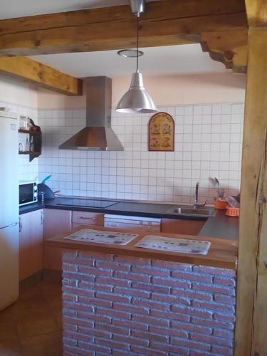  Los Arcos de Yanguas in Yanguas