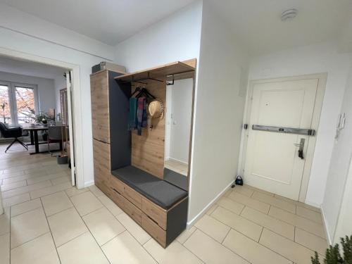 Schöne Wohnung nähe von HBF und Alstersee, Гамбург (фото 3)