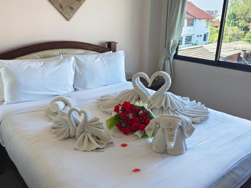 The Guest Hotel & Hostel 3