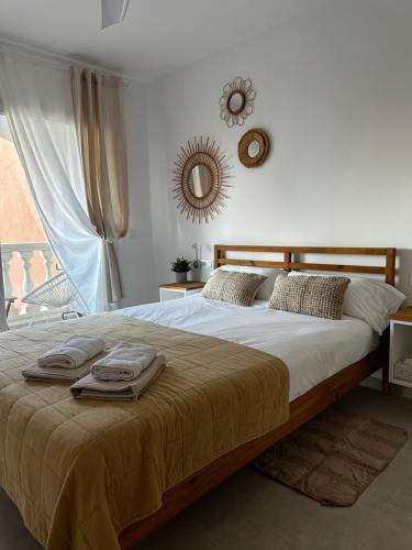 Bungalow con acceso a la playa! - image 2
