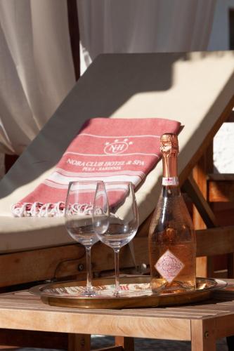 Nora Club Hotel - image 9