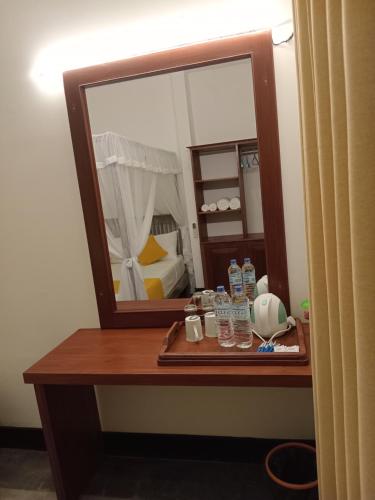 Deluxe Double Room image 3
