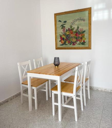 Apartment Sunny Montesol Torrox Park by Spain2home - Tap to explore photos