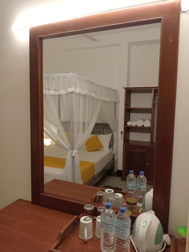 Deluxe Double Room image 8