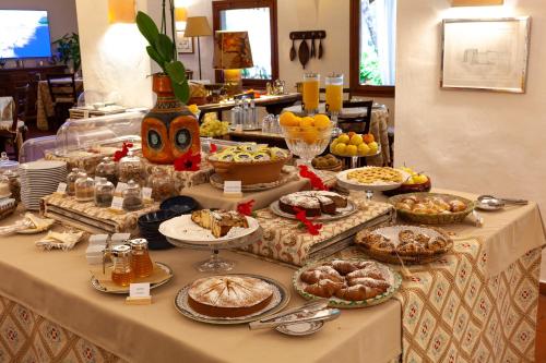 Nora Club Hotel - image 3