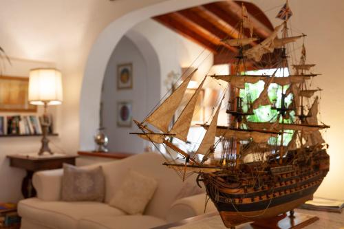 Nora Club Hotel - image 6
