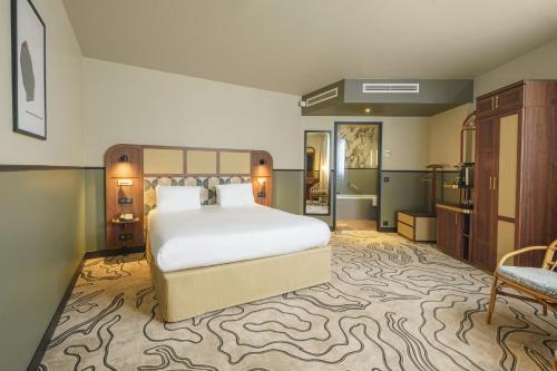 voco Paris – Porte de Clichy By IHG in Clichy