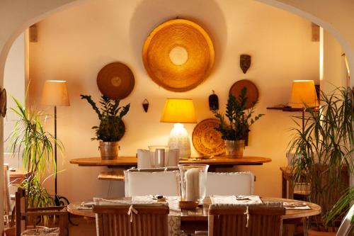Nora Club Hotel - main image