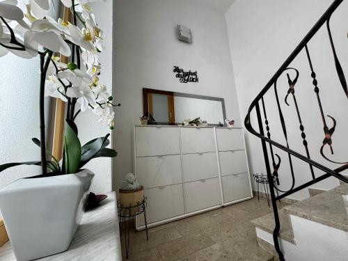 מתקני המלון, Haus Grimm - Apartment Katharina in שייפלינג