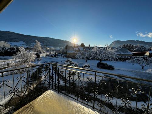 הסביבה הקרובה, Haus Grimm - Apartment Katharina in שייפלינג