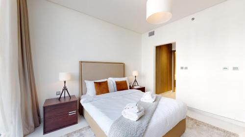 Primestay - District One Residence 5 1BR MBR - image 4