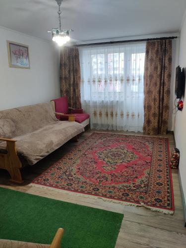 TeRoom Etno in Ternopil