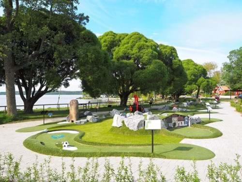 กิจกรรม, Lovely studio in the citycenter of Sigtuna in ซิกทุนนา