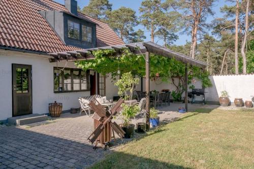 Hela huset västerhejde - Accommodation - Visby