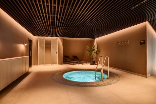 Villa Lara**** Terme Čatež - image 10