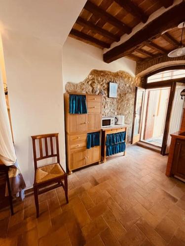  La Casina BFF in Magliano in Toscana