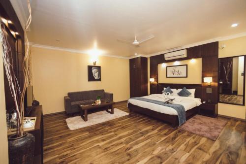 Hotel Maden Inn in Dharan