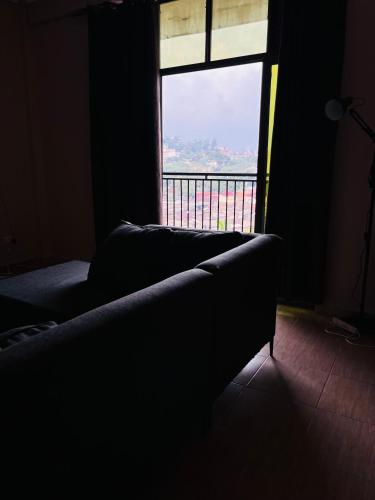 Kampala Urban Tranquility