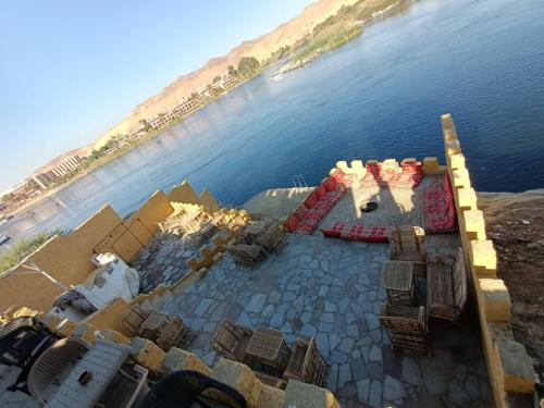 Go Inn Backpackers, Aswan