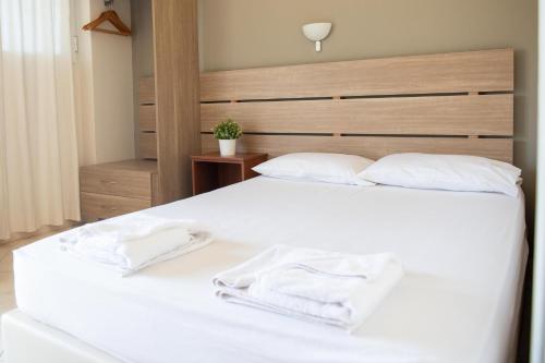 Double Room with Balcony and Sea View