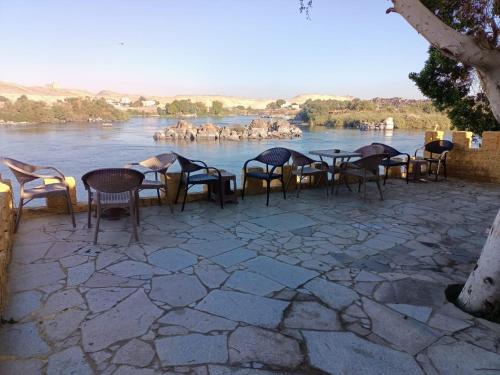Go Inn Backpackers - Aswan