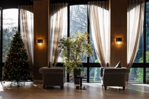 Faciliteter, Park Hall Hotel & Spa Lancashire, a member of Radisson Individuals in Charnock Richard