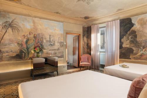 Piazza Pitti Palace - Residenza d'Epoca, Florencja (zdjęcie 9)