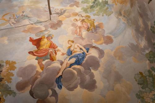 Piazza Pitti Palace - Residenza d'Epoca - image 5