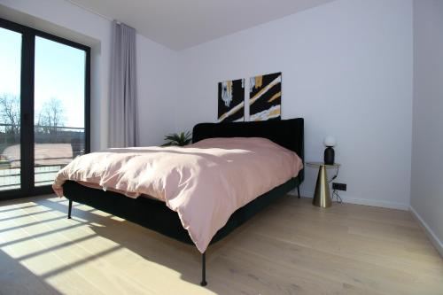 Brand New Apartments with Balcony and Free Parking, Tallinn (photo 9)