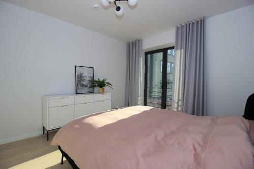 Brand New Apartments with Balcony and Free Parking, Tallinn (photo 10)