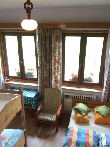 شقة مطلة على الجبل Apartament 3 POKOJOWY Aneks KUCHENNY 3 łazienki pobyt na termach dla 2os, gratis, Zakopane (photo 9)