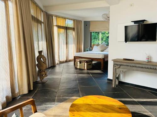 Casa Da Praia – Candolim Beach, KY
