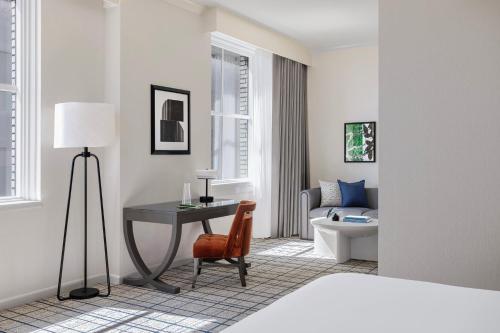 Kimpton Hotel Monaco Salt Lake City