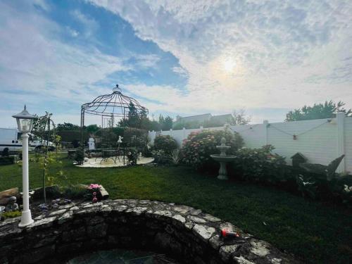 Le Clos des Anges, adorable Penty bord de mer