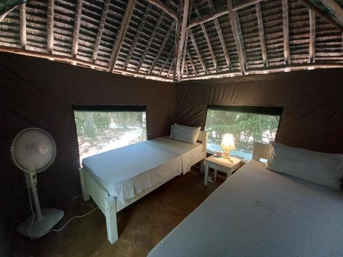 Bamba Kofi Beach Lodge in Watamu