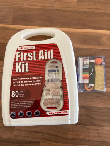 V&Z Apartment Seaview