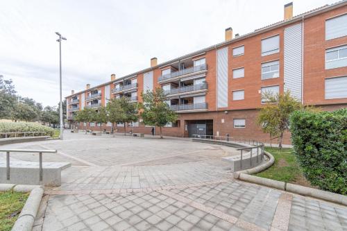 City loft Costa Brava Encantador apartamento Figueres - Apartment