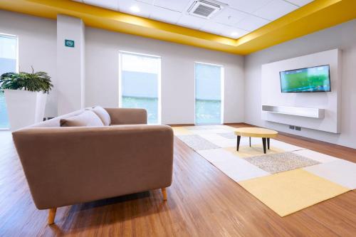 City Express Suites by Marriott Silao Aeropuerto in Silao, Mexico