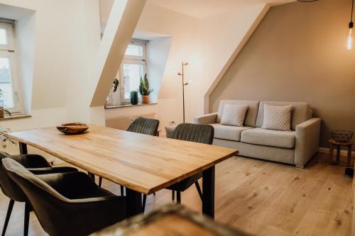 Bestlage im Hechtviertel & frisch saniert, Drážďany (fotografie 3)